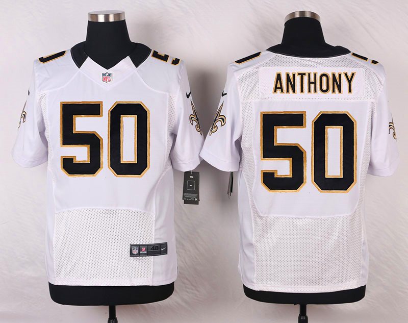 New Orleans Saints elite jerseys-044